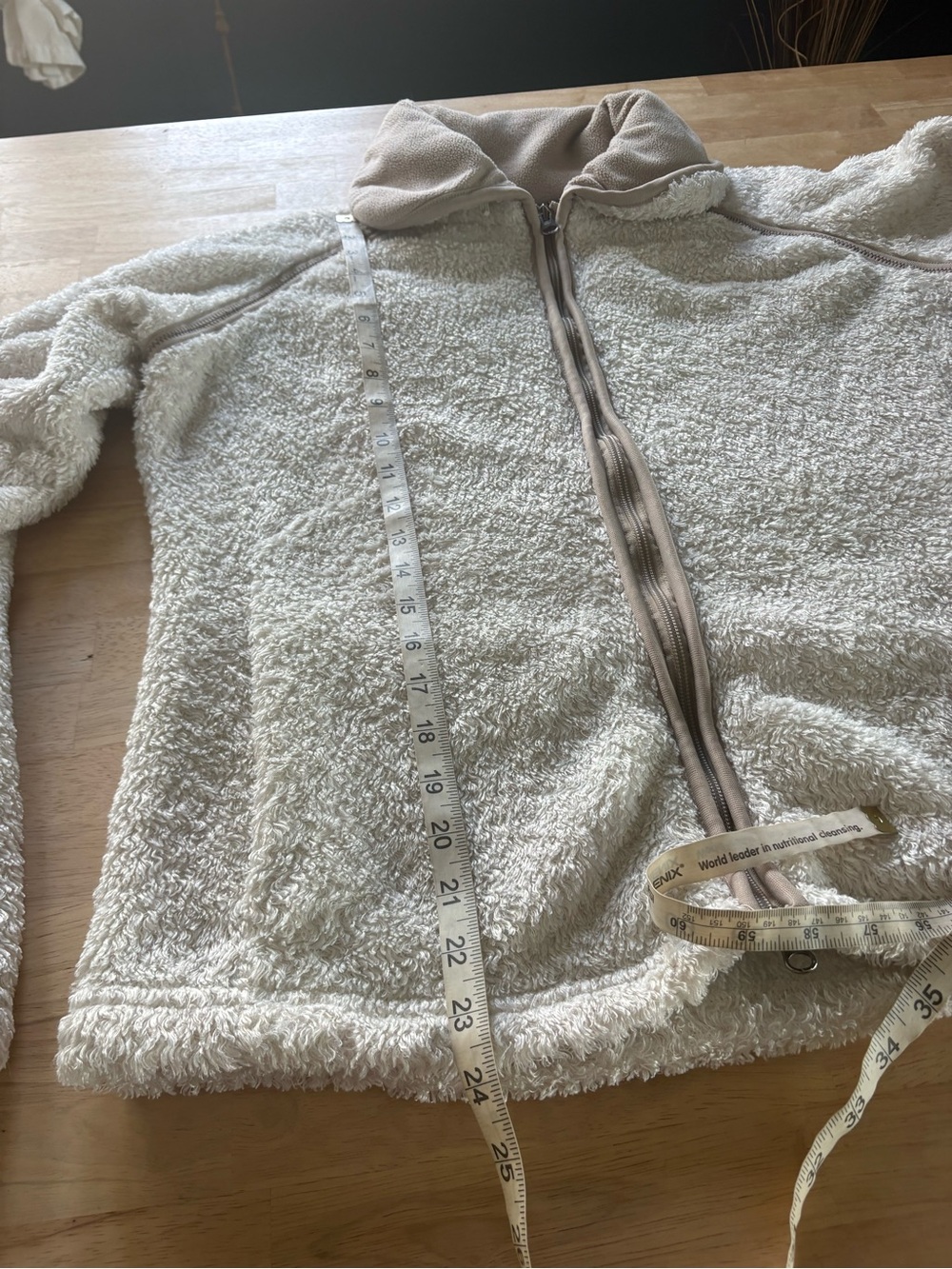 Athleta jacket - Picture 6 of 9